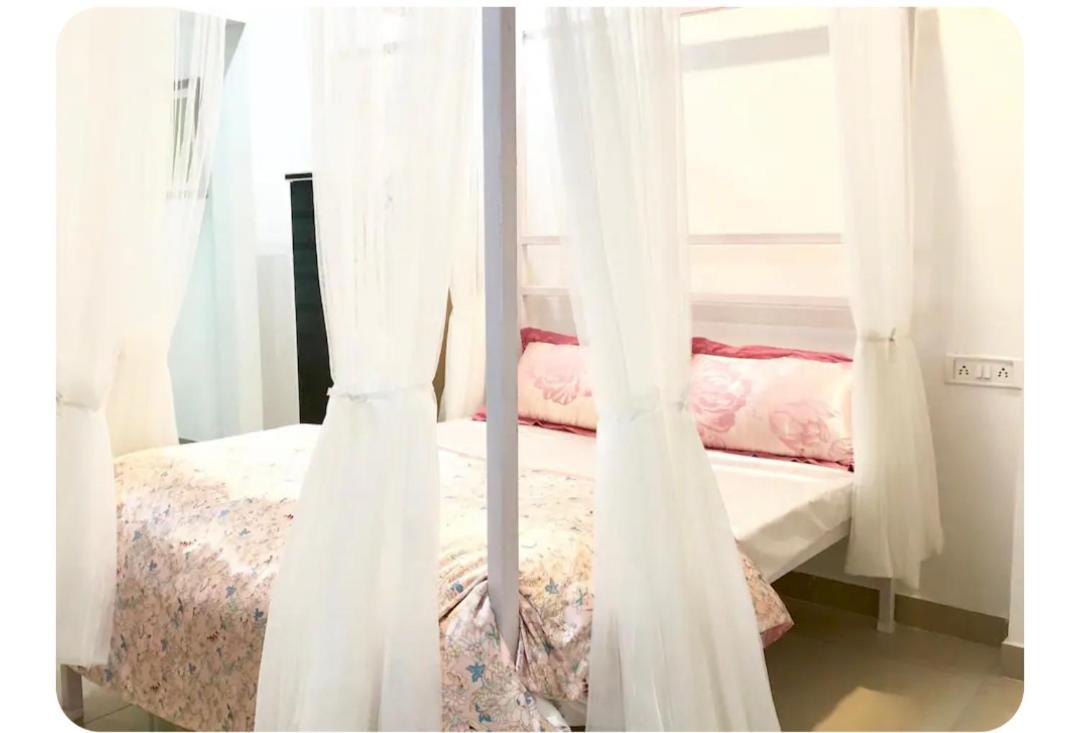 Lighthouse Bnb 印多尔 外观 照片